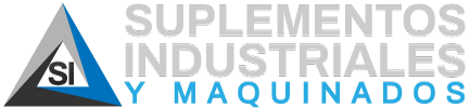 Suplementos Industriales y Maquinados